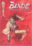 Blade of the Immortal Volume 10: Secrets (Blade of the Immortal (Graphic Novels))