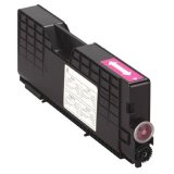 Ricoh - Color LP Toner Cassette Type 125 Magenta 400975