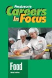 Food (Ferguson's Careers in Focus)