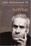 So What: New & Selected Poems (With a Story) 1971-2005
