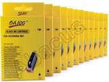 Compatible Canon BCI-6 (BCI6) Ink Cartridges Combo 12-Pack: 3 Each bk/c/m/y