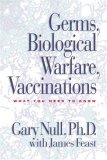 Germs, Biological Warfare, Vaccinations: What You Need to Know