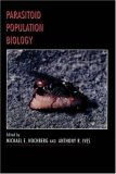 Parasitoid Population Biology