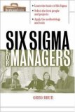 Six Sigma For Managers