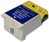 Take4Less 1-pack T009 T009201 Color Compatible Ink Cartridges for Epson Stylus Color 900 1270 1280 1290