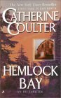 3 Catherine Coulter paperback FBI Thriller book set: 5 RIPTIDE / 6 HEMLOCK BAY / and 7 ELEVENTH HOUR