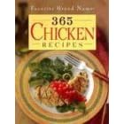 365 Chicken Recipes by 