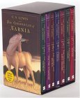 The Chronicles of Narnia (Box Set)