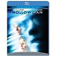 Hollow Man (Director's Cut) [Blu-ray]