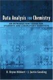 Data Analysis for Chemistry: An Introductory Guide for Students and Laboratory Scientists
