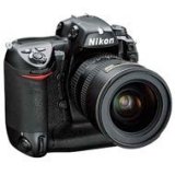 Nikon D2HS SLR 4.1 Megapixel Digital Camera - BODY ONLY