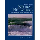 Neural Networks: A Comprehensive Foundation 2nd Economy Edition
