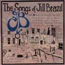 The Songs of Jill Brazil