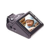 ZIGVIEW SC-V100B Digital Angle Viewfinder for SLR Cameras