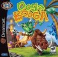 OOGA BOOGA VIDEO GAME (SEGA DREAMCAST CD-ROM VIDEO GAME VERSION) (OOGA BOOGA VIDEO GAME (SEGA DREAMCAST CD-ROM VIDEO GAME VERSION), OOGA BOOGA VIDEO GAME (SEGA DREAMCAST CD-ROM VIDEO GAME VERSION))