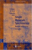 Single Molecule Spectroscopy