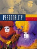 Personality (with InfoTrac )