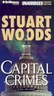Capital Crimes: A Will Lee Novel (Will Lee)