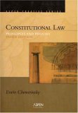 Constitutional Law: Principles And Policies (Introduction to Law Series)