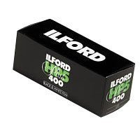 Navigationssysteme: Ilford f�r HP 5 120