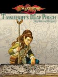 Tasslehoff's Map Pouch: The War of the Lance (Dragonlance)