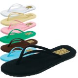 Flojos PARADISE Island Style Women's Sandals