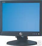 Dell Ultrasharp 1801FP (Midnight Grey) (Gray) 18.1 inch LCD Monitor