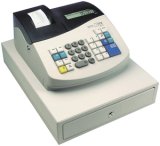 Royal 115CX Portable Cash Register