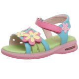 Stride Rite Toddlers' TT Sophia Sandal