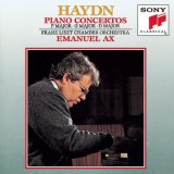 Haydn: Piano Concertos