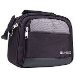 Ambico Camcorder Digital Camera Bag