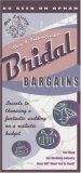 Bridal Bargains, 8th Edition: Secrets to throwing a fantastic wedding on a realistic budget (Bridal Bargains)