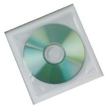 Camcorder: CD/DVD-H�llen