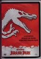 Beyond Jurassic Park - A Definitive Behind the Scenes Look Into Jurassic Park