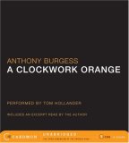 A Clockwork Orange CD