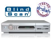 Verst&auml;rker und Receiver: Vantage X 211 C CI Digitaler Kabel-Receiver (2x CI-Slot, Smartcardreader) silber