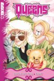 Queens Volume 2 (Queens)