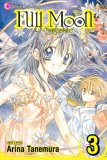 Full Moon, Volume 3: O Sagashite (Full Moon)
