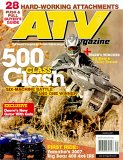 ATV Magazine