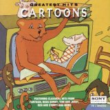 Cartoons Greatest Hits