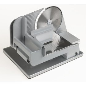 Chef'sChoice VariTilt Professional Electric Food Slicer by Chef'sChoice