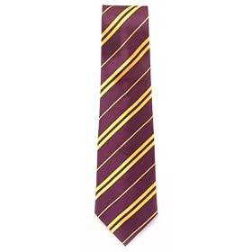 Harry Potter?: Gryffindor? Tie