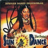 Patti Boulaye's Sun Dance