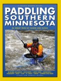 Paddling Southern Minnesota (Trails Books Guides)
