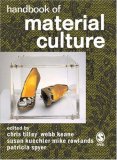 Handbook of Material Culture