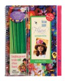 cover of Tissue Paper Flowers