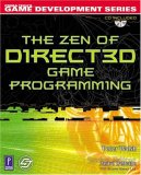 The Zen of Direct3D Game Programming (Prima Tech's Game Development)