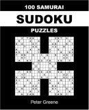 100 Samurai Sudoku Puzzles