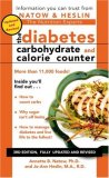 The Diabetes Carbohydrate & Calorie Counter: 3rd Edition