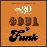 30th Birthday: Soul and Funk